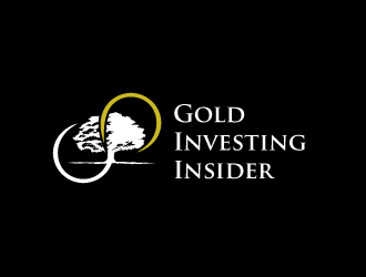 Gold Investing Insider logo design by biaggong