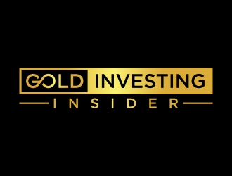 Gold Investing Insider logo design by javaz