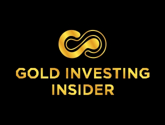 Gold Investing Insider logo design by cikiyunn