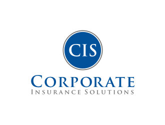 Corporate Insurance Solutions logo design by asyqh