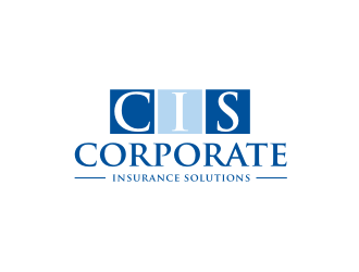 Corporate Insurance Solutions logo design by Barkah
