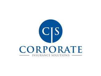 Corporate Insurance Solutions logo design by asyqh