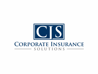 Corporate Insurance Solutions logo design by scolessi