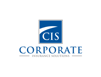Corporate Insurance Solutions logo design by asyqh