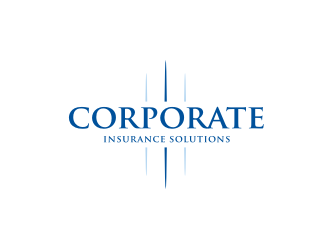 Corporate Insurance Solutions logo design by Barkah