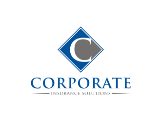 Corporate Insurance Solutions logo design by asyqh