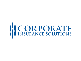 Corporate Insurance Solutions logo design by goblin