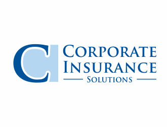 Corporate Insurance Solutions logo design by santrie