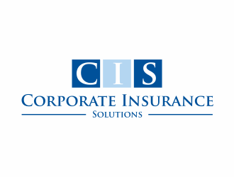 Corporate Insurance Solutions logo design by santrie
