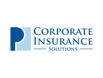 Corporate Insurance Solutions logo design by santrie