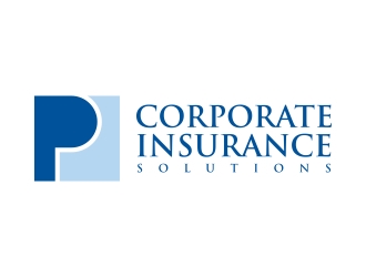 Corporate Insurance Solutions logo design by javaz