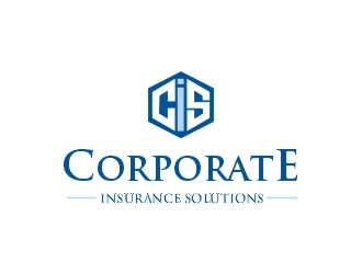 Corporate Insurance Solutions logo design by ManishKoli