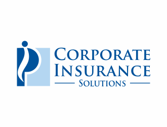 Corporate Insurance Solutions logo design by santrie