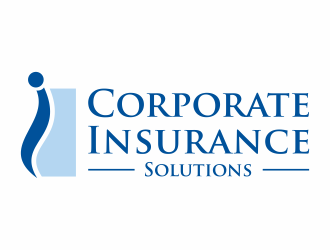 Corporate Insurance Solutions logo design by santrie