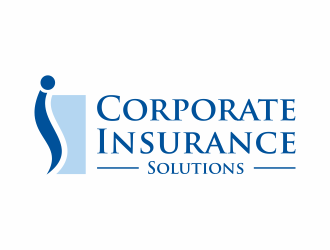 Corporate Insurance Solutions logo design by santrie