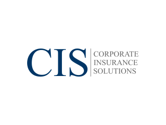 Corporate Insurance Solutions logo design by haidar
