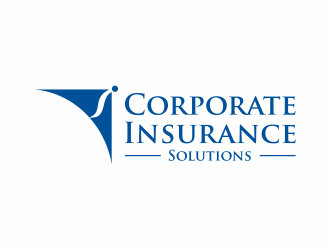 Corporate Insurance Solutions logo design by santrie