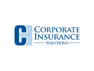 Corporate Insurance Solutions logo design by GemahRipah