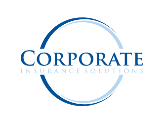Corporate Insurance Solutions logo design by puthreeone