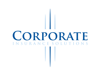 Corporate Insurance Solutions logo design by puthreeone