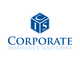 Corporate Insurance Solutions logo design by cintoko
