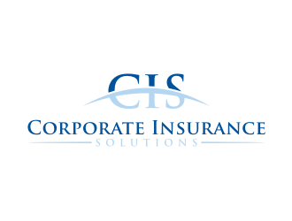 Corporate Insurance Solutions logo design by puthreeone
