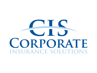 Corporate Insurance Solutions logo design by cintoko