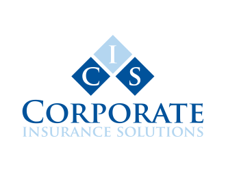 Corporate Insurance Solutions logo design by cintoko