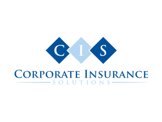 Corporate Insurance Solutions logo design by puthreeone