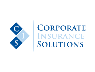 Corporate Insurance Solutions logo design by puthreeone