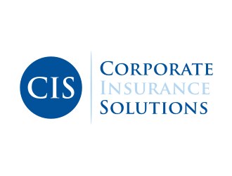 Corporate Insurance Solutions logo design by puthreeone