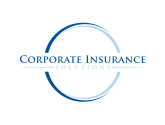 Corporate Insurance Solutions logo design by puthreeone
