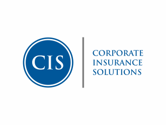 Corporate Insurance Solutions logo design by menanagan