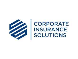 Corporate Insurance Solutions logo design by scolessi