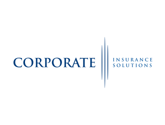 Corporate Insurance Solutions logo design by scolessi