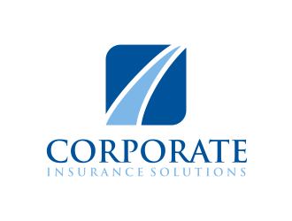 Corporate Insurance Solutions logo design by scolessi