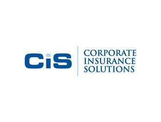 Corporate Insurance Solutions logo design by desynergy