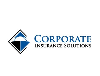 Corporate Insurance Solutions logo design by desynergy