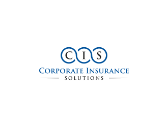 Corporate Insurance Solutions logo design by gusth!nk