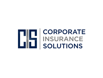 Corporate Insurance Solutions logo design by alby