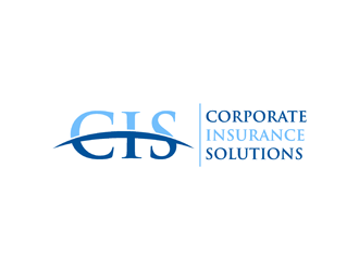 Corporate Insurance Solutions logo design by alby