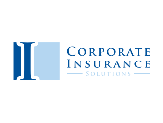 Corporate Insurance Solutions logo design by Zhafir