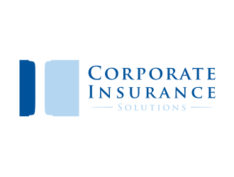 Corporate Insurance Solutions logo design by Zhafir