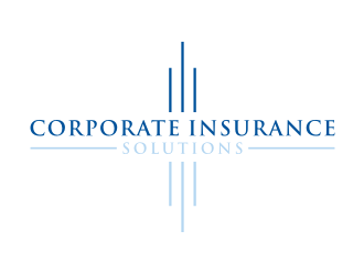 Corporate Insurance Solutions logo design by Zhafir