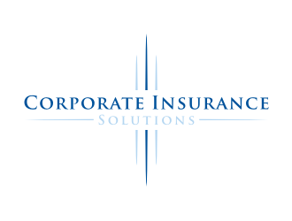 Corporate Insurance Solutions logo design by Zhafir