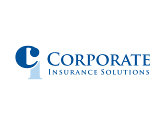 Corporate Insurance Solutions logo design by Thoks