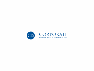 Corporate Insurance Solutions logo design by Editor