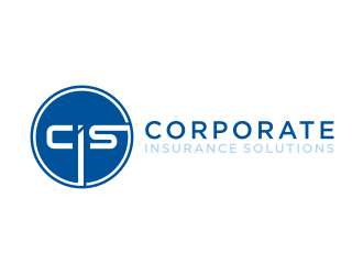 Corporate Insurance Solutions logo design by Zhafir