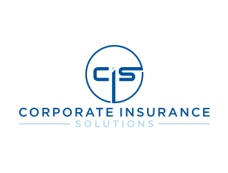 Corporate Insurance Solutions logo design by Zhafir