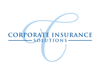 Corporate Insurance Solutions logo design by Zhafir